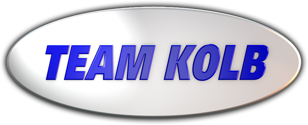 Logo Team-Kolb